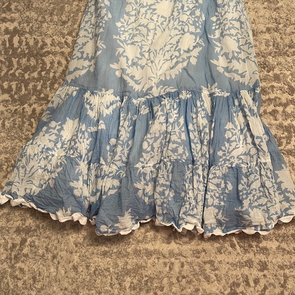 Cover up dress - Picture 3 of 6